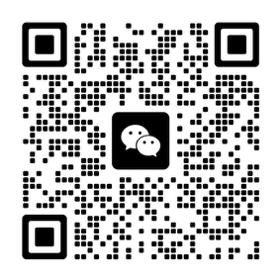 微信二维码 openflo